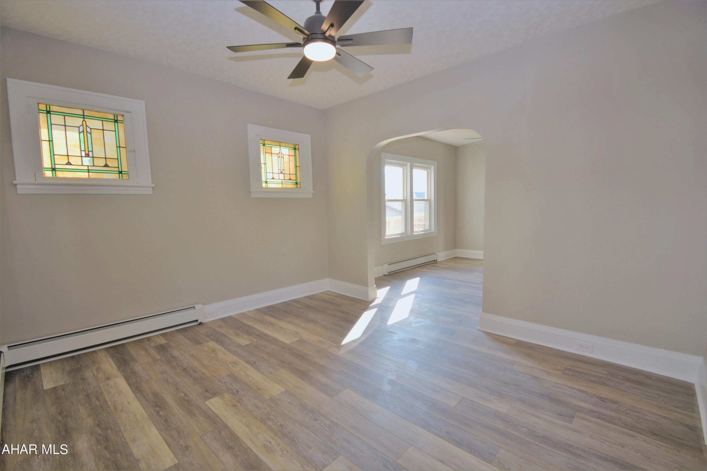 Pleasant Valley - Residential