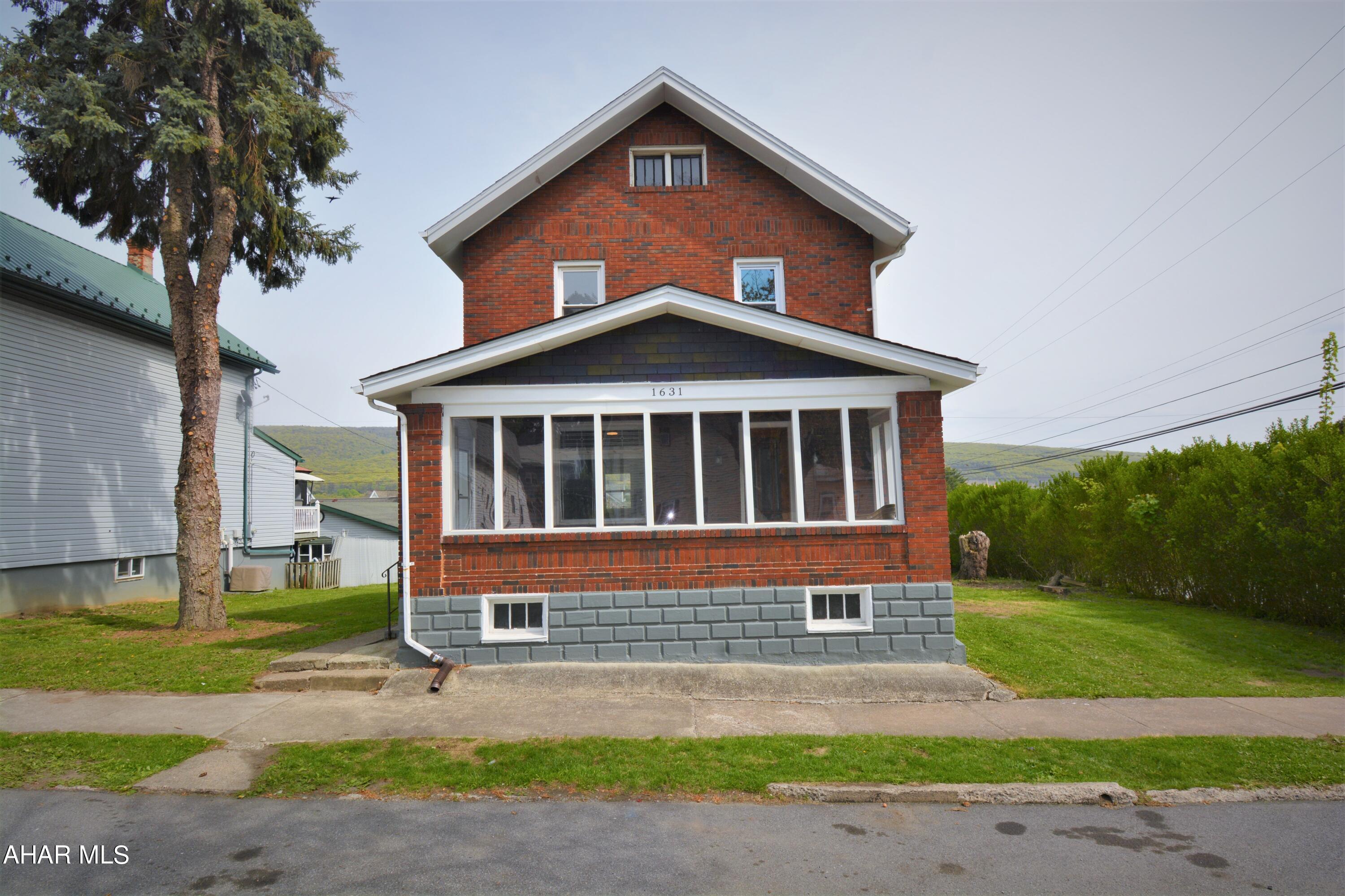 Pleasant Valley - Residential