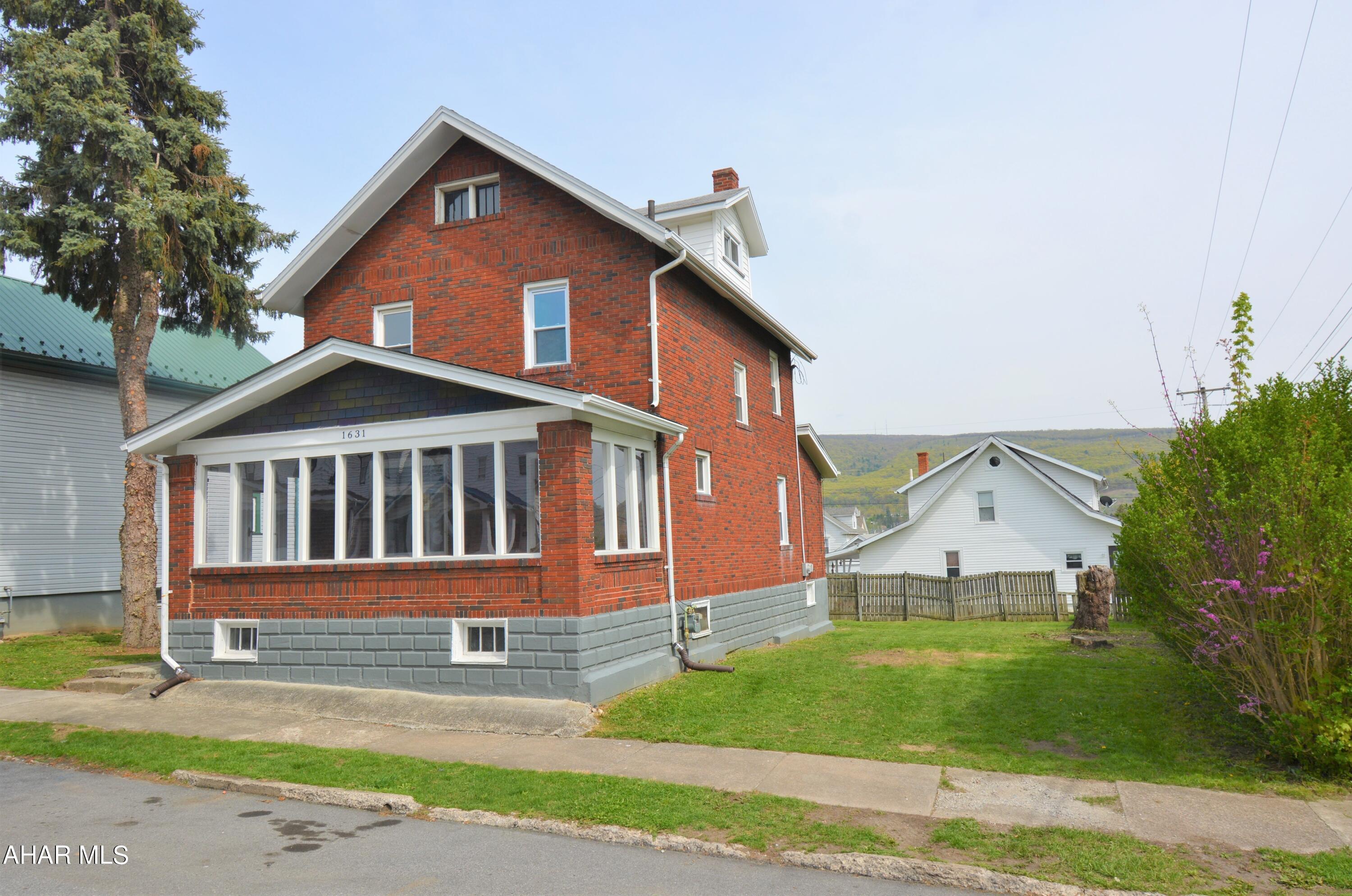 Pleasant Valley - Residential