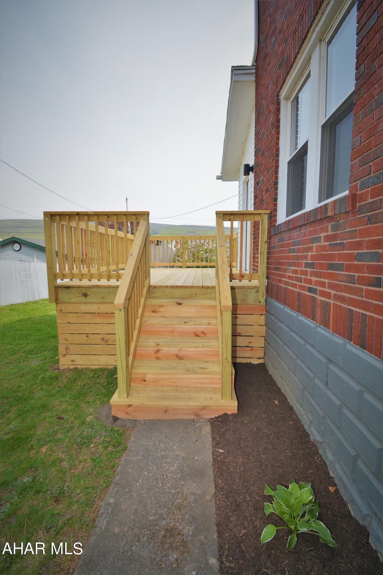 Pleasant Valley - Residential