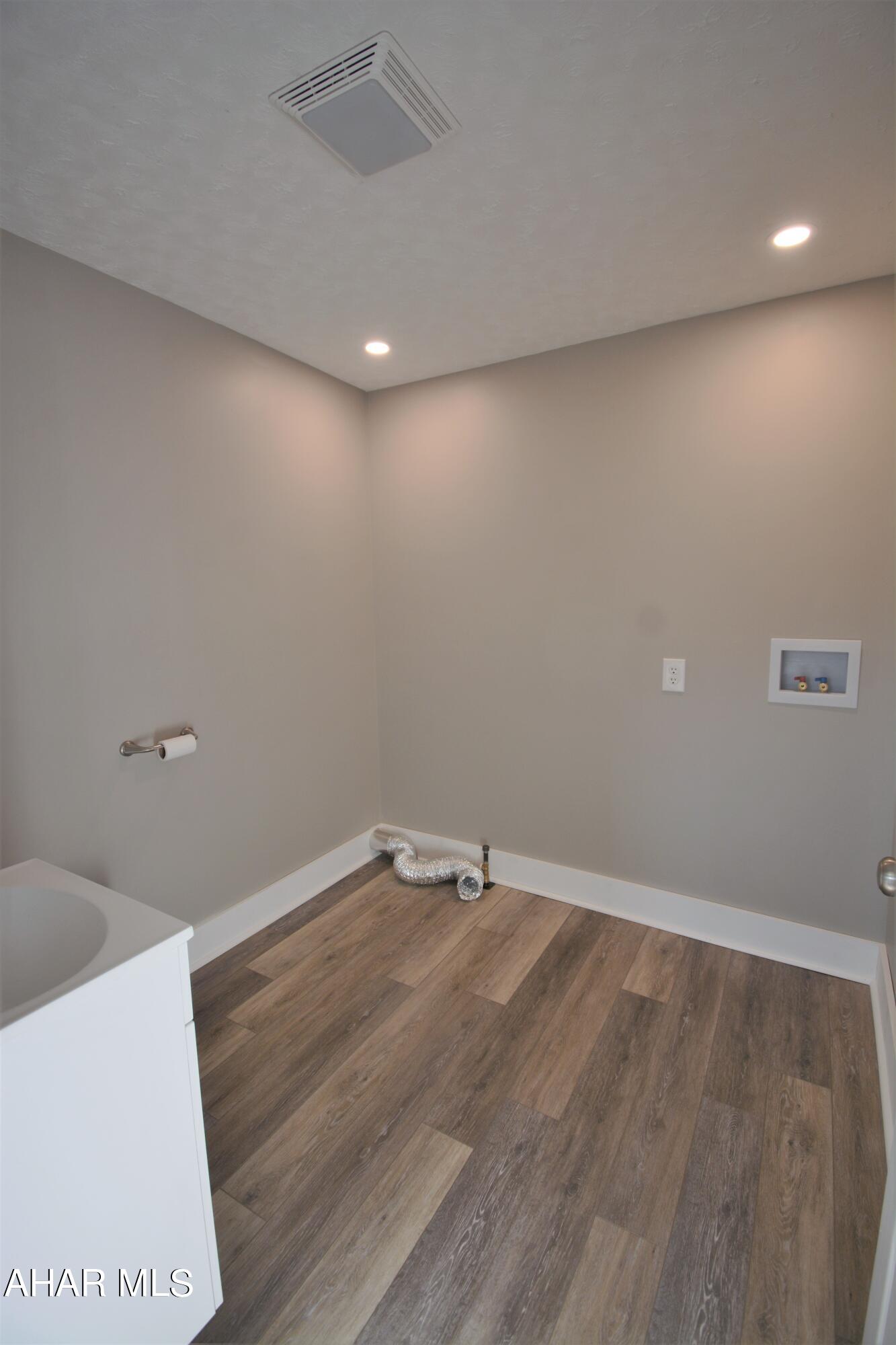 Pleasant Valley - Residential