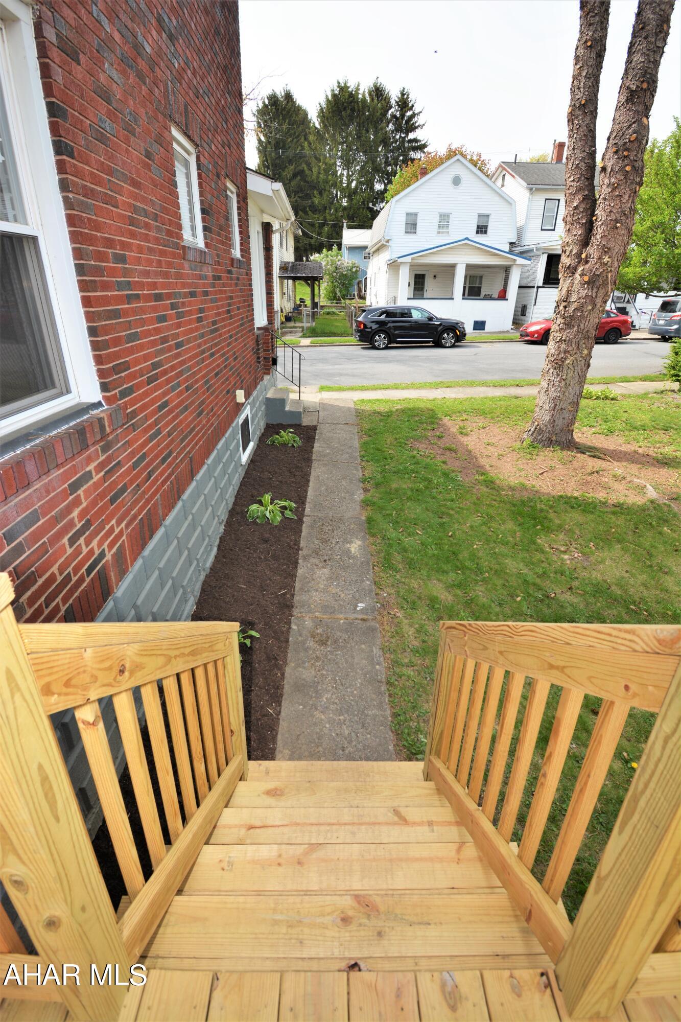 Pleasant Valley - Residential