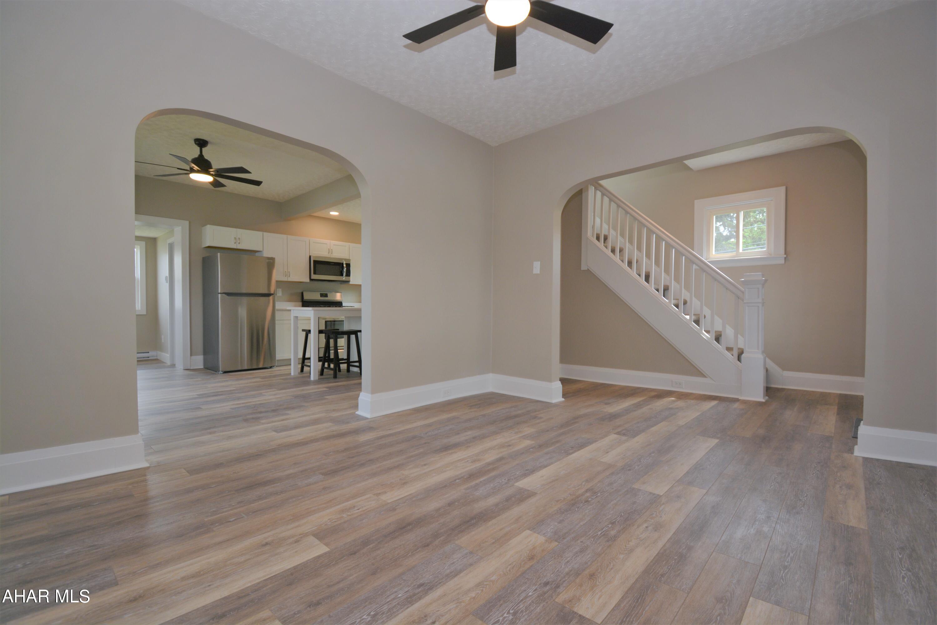 Pleasant Valley - Residential