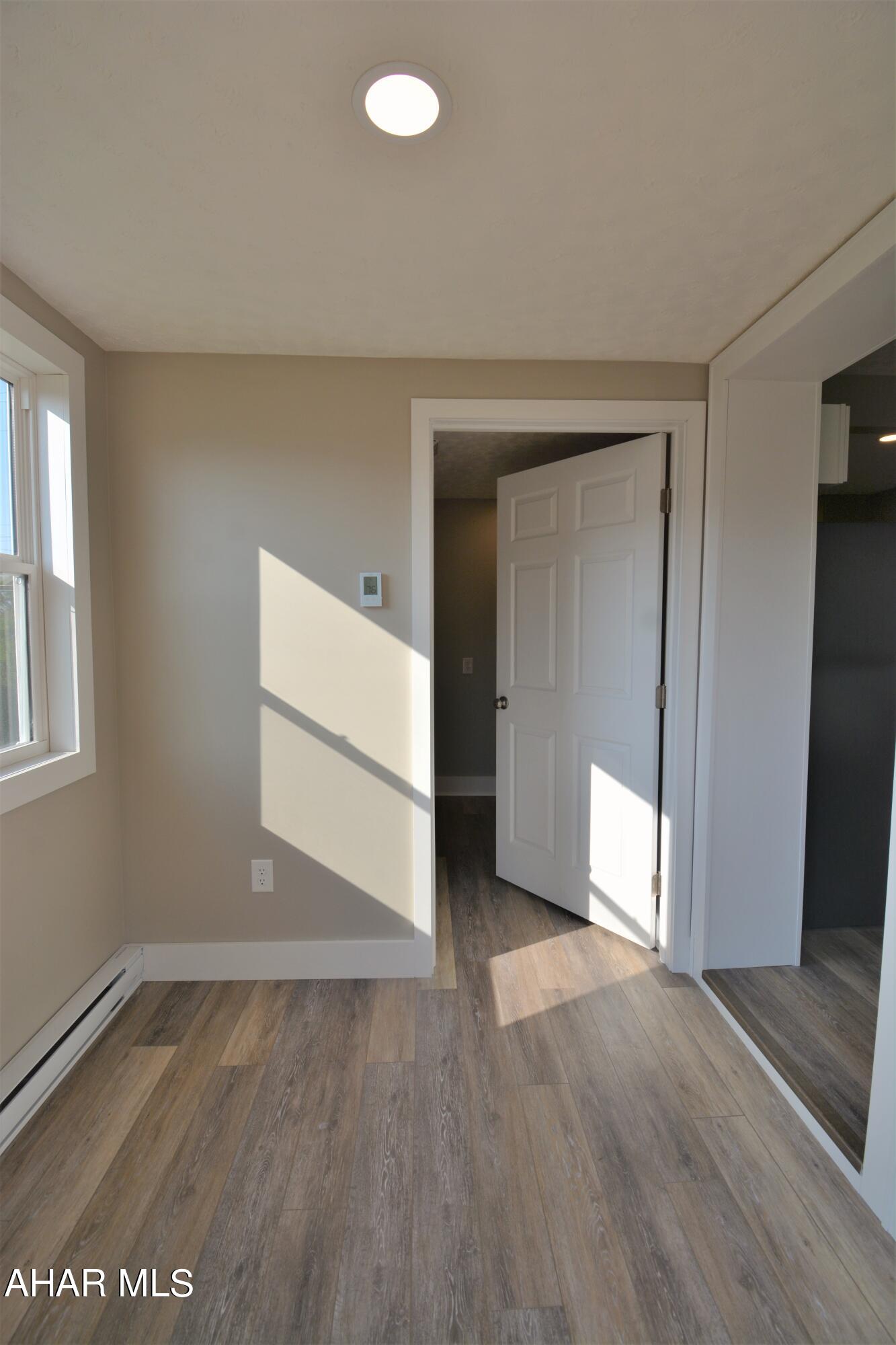 Pleasant Valley - Residential