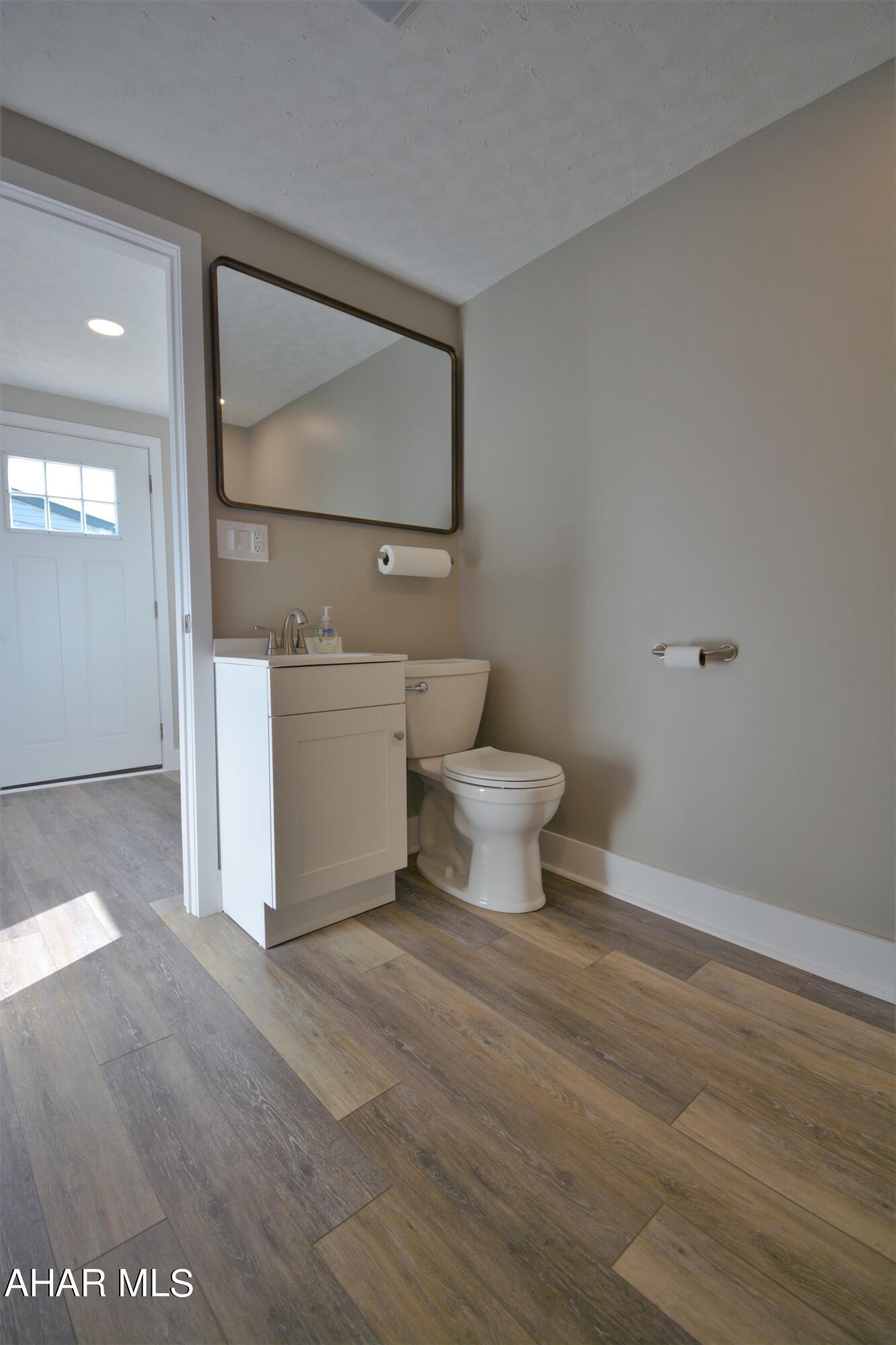 Pleasant Valley - Residential