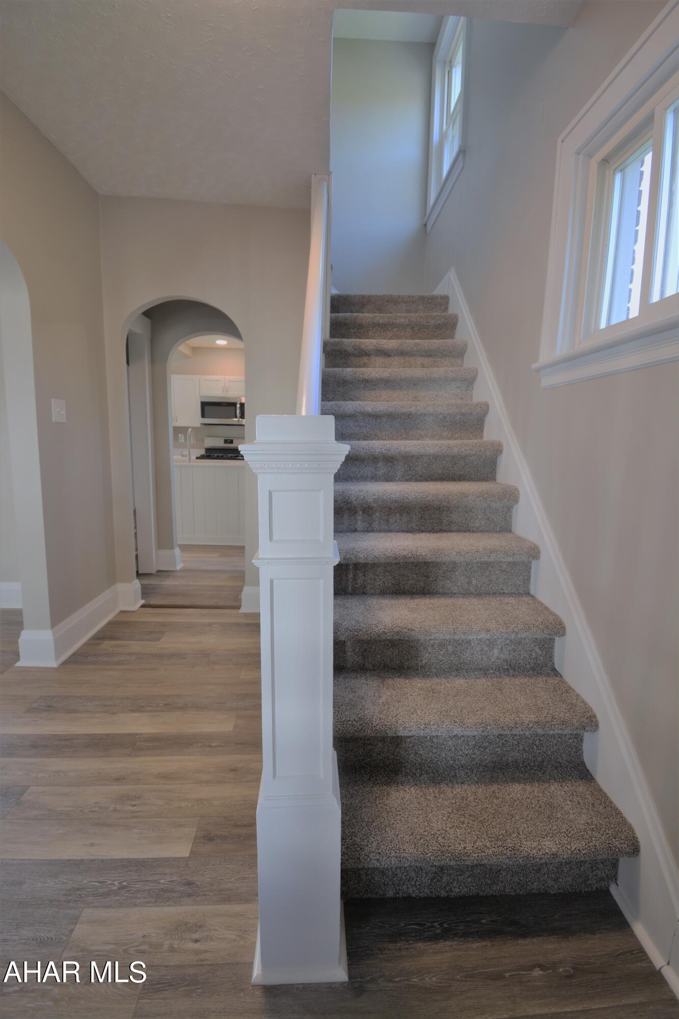 Pleasant Valley - Residential