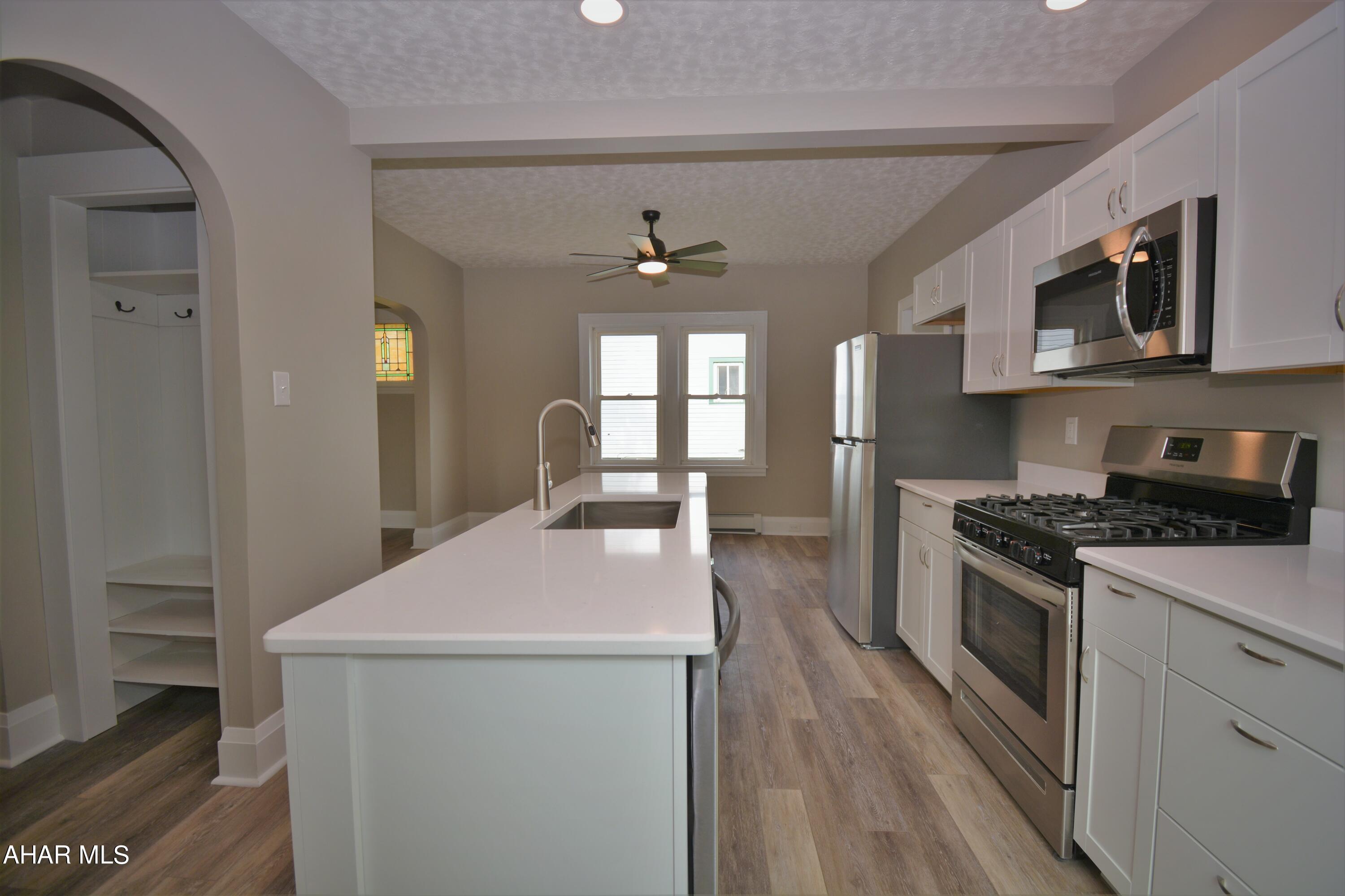 Pleasant Valley - Residential