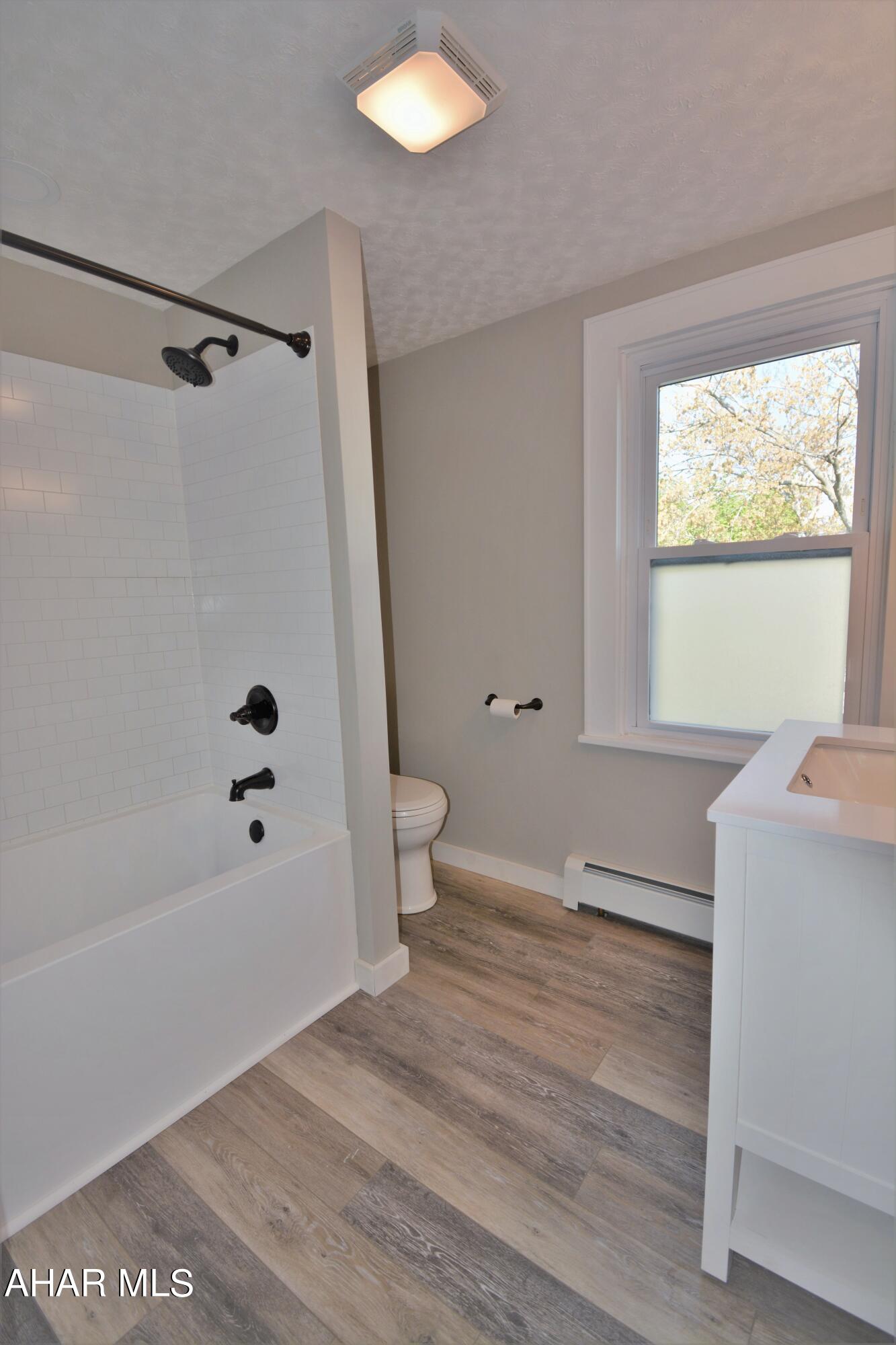 Pleasant Valley - Residential