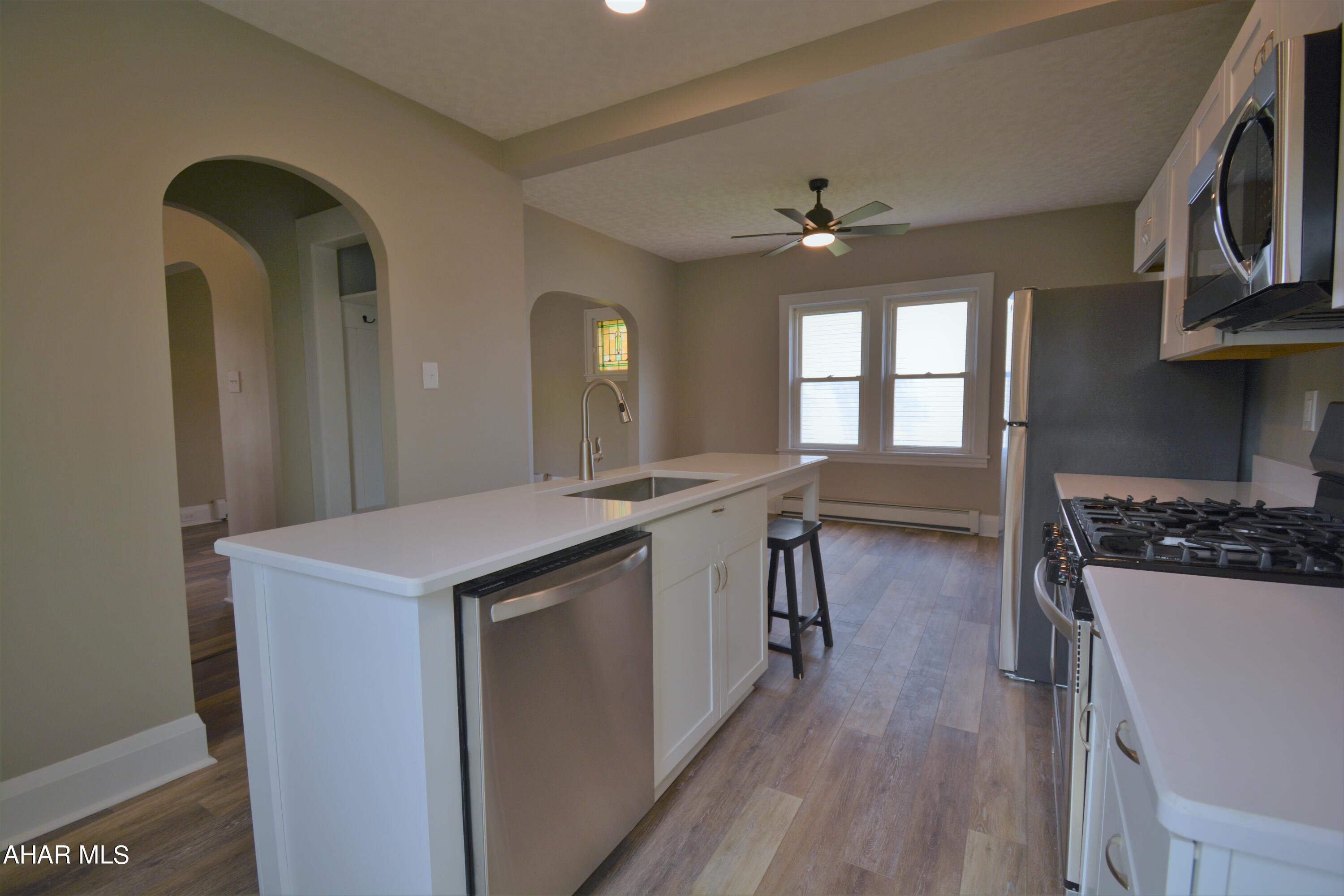 Pleasant Valley - Residential