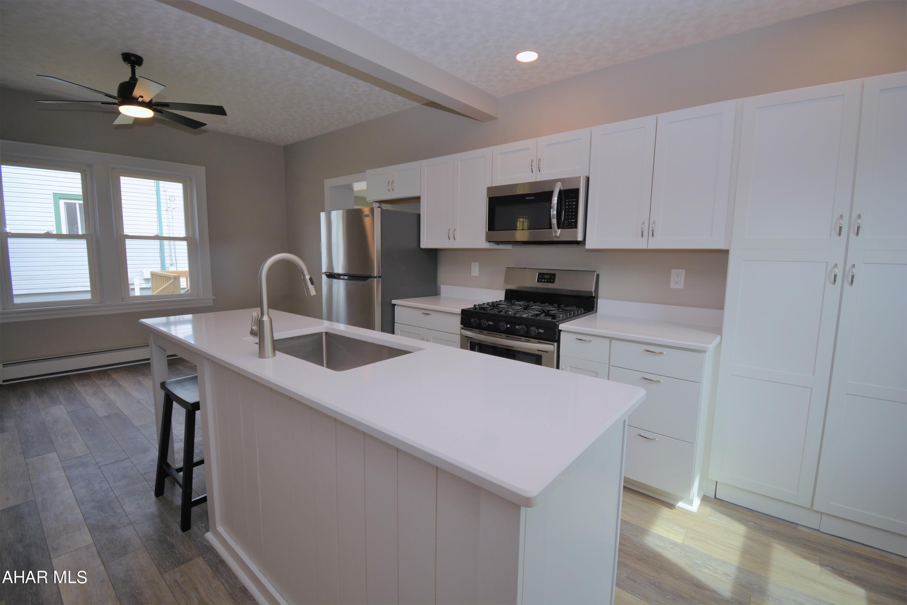 Pleasant Valley - Residential