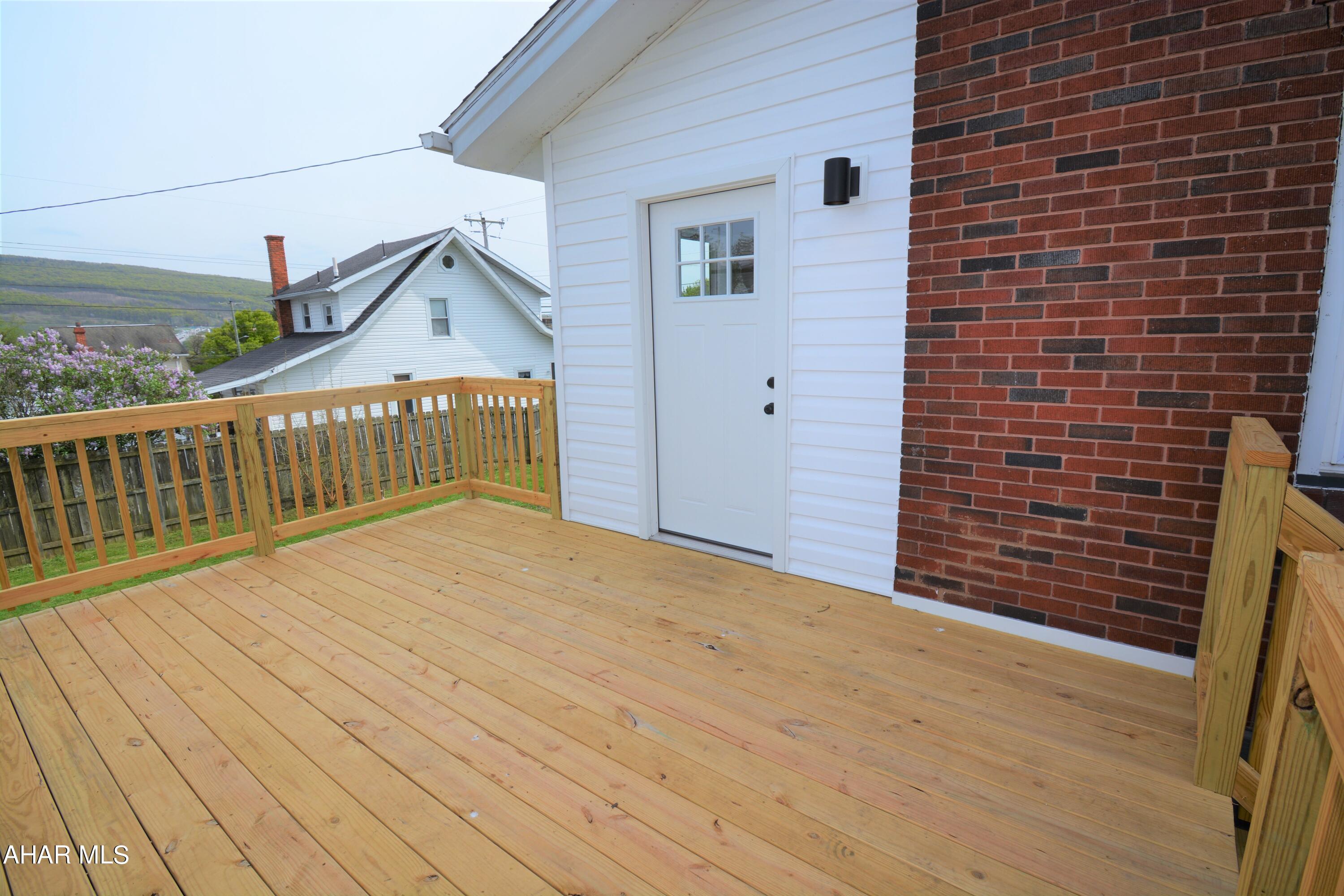 Pleasant Valley - Residential