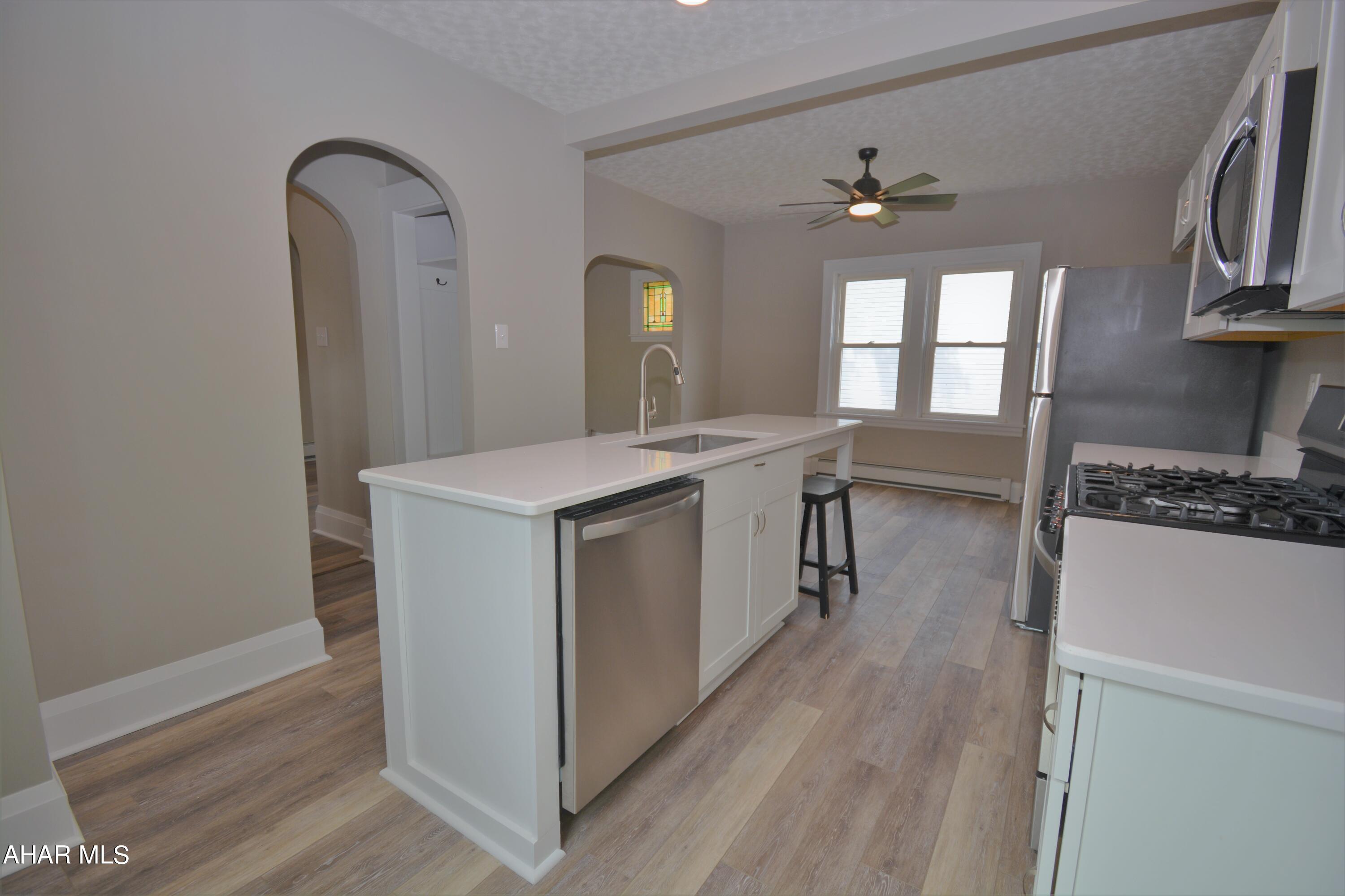 Pleasant Valley - Residential