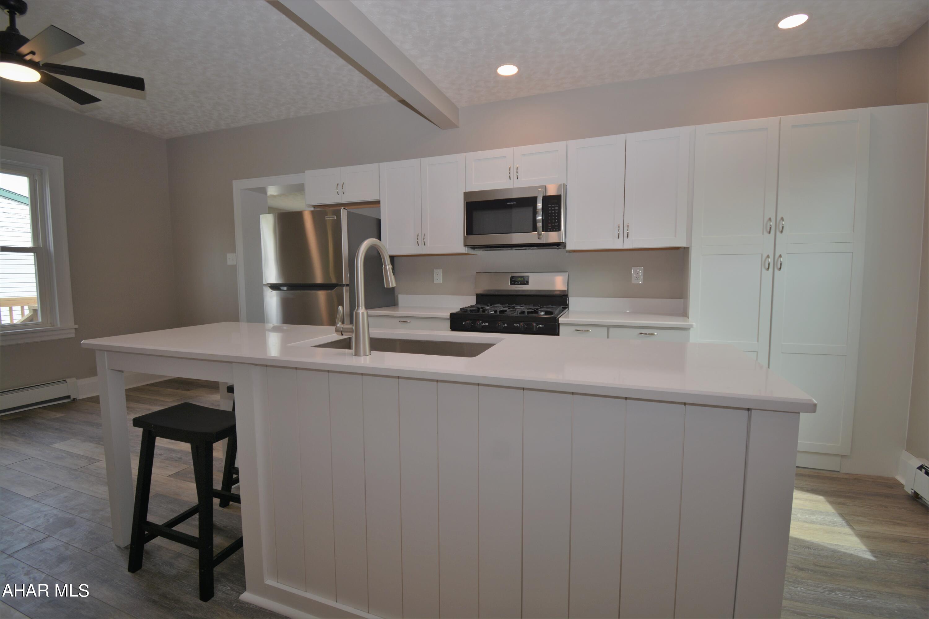 Pleasant Valley - Residential