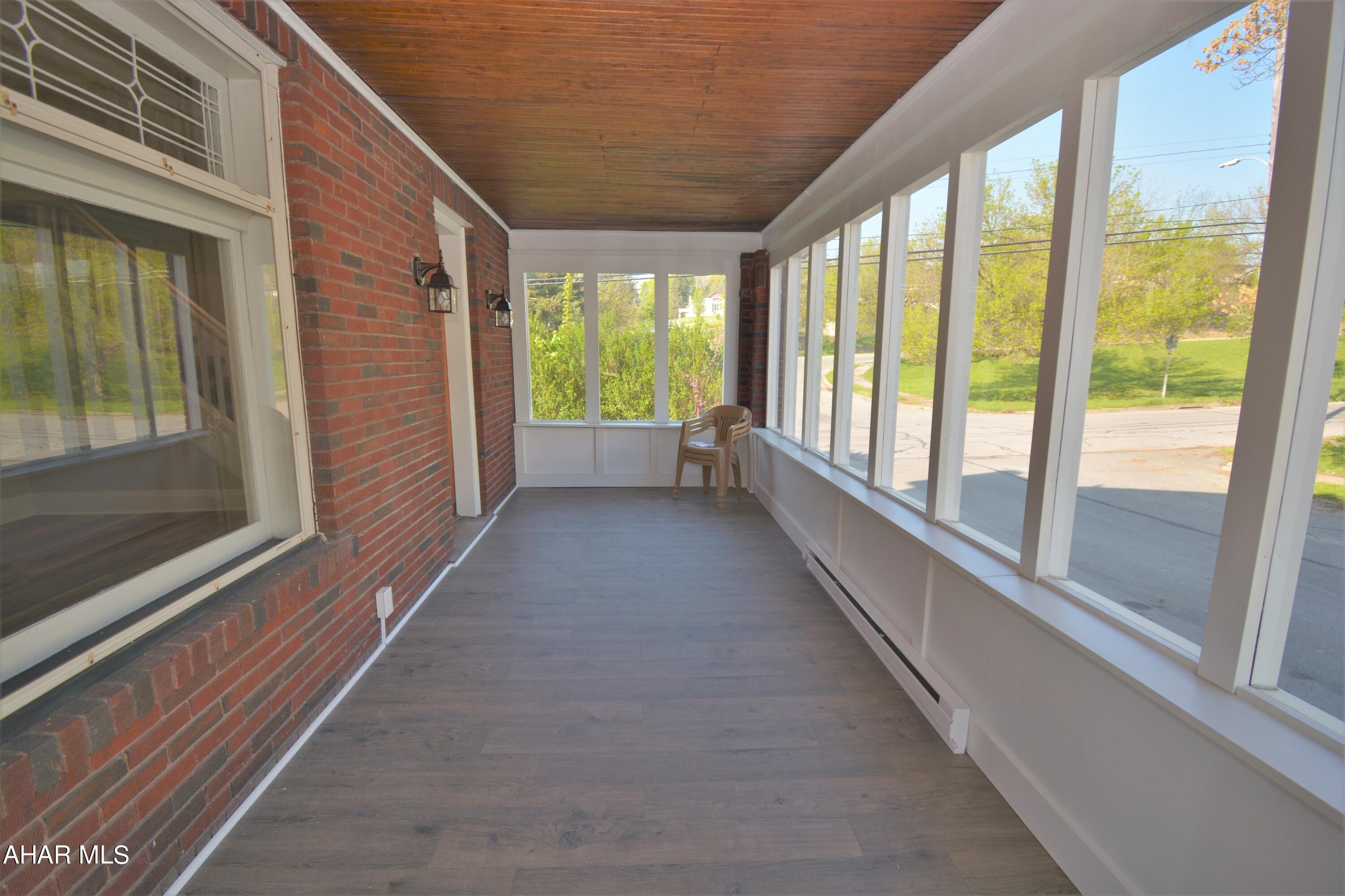 Pleasant Valley - Residential