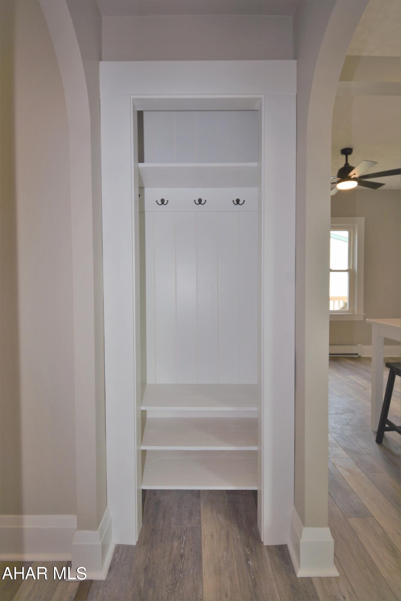 Pleasant Valley - Residential