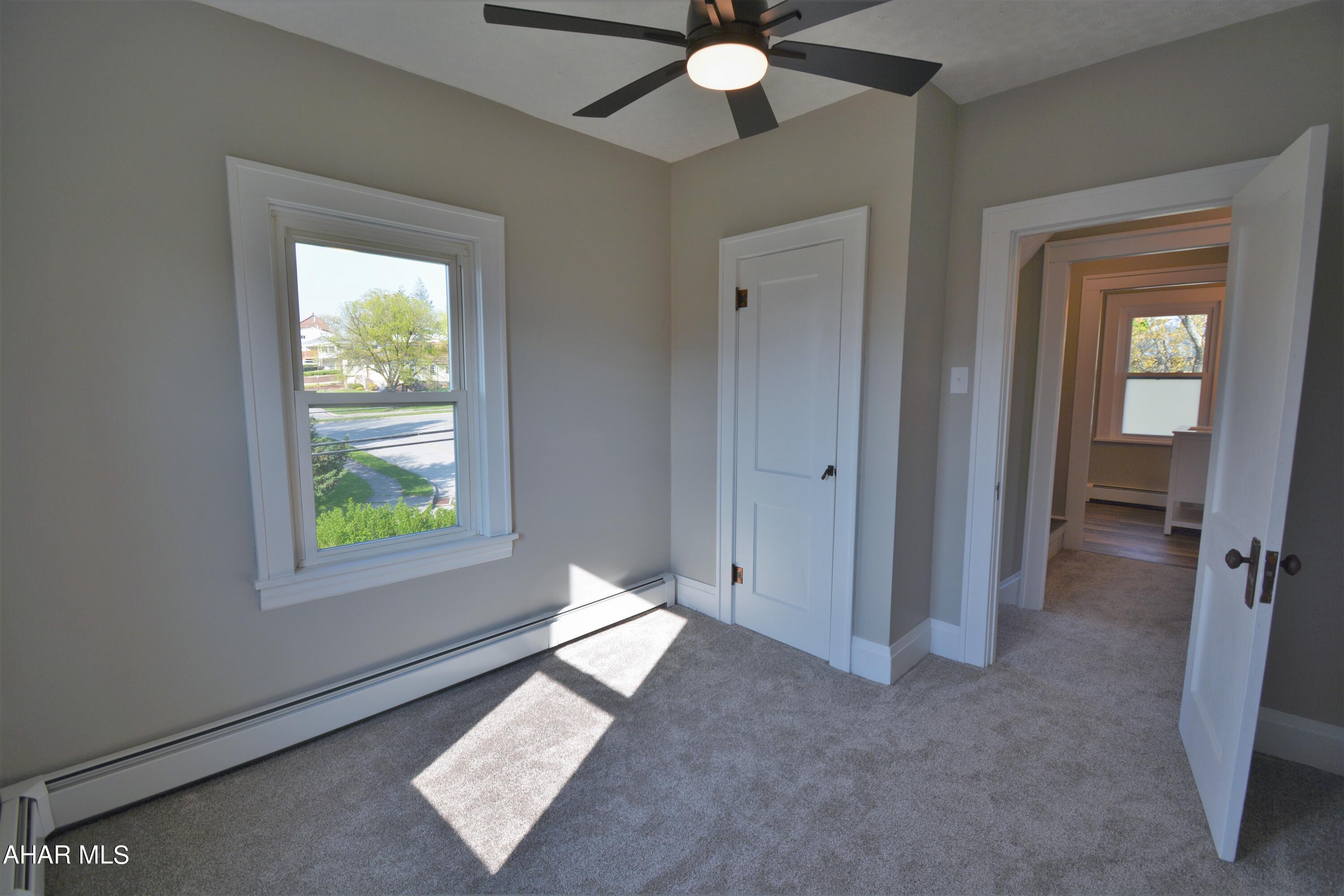 Pleasant Valley - Residential