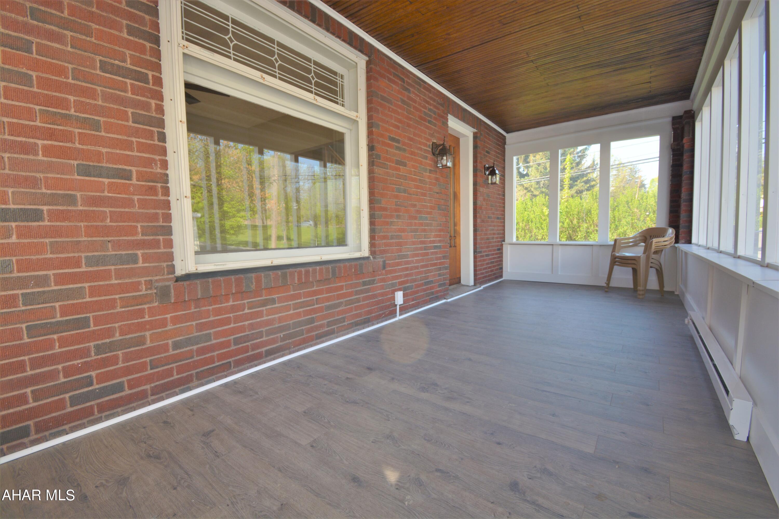 Pleasant Valley - Residential