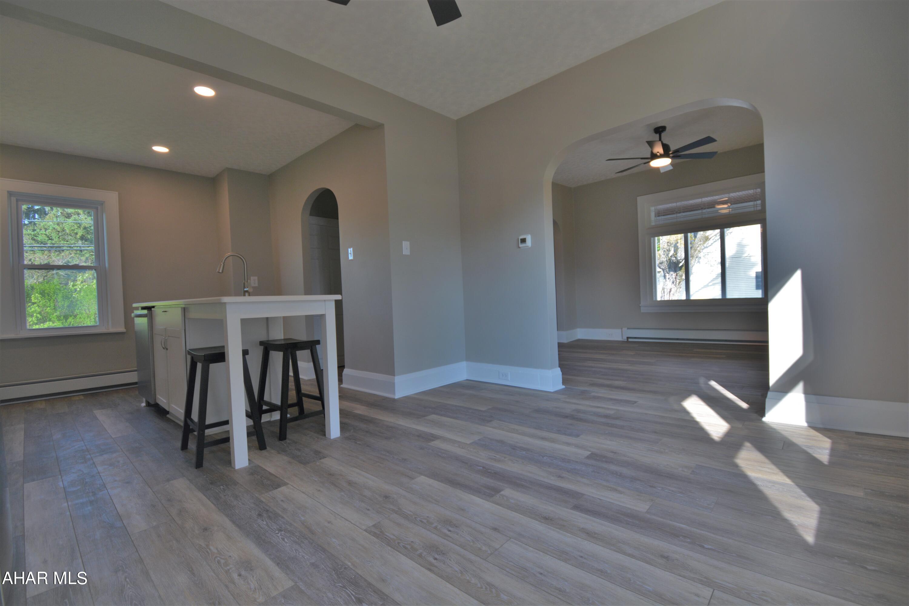 Pleasant Valley - Residential