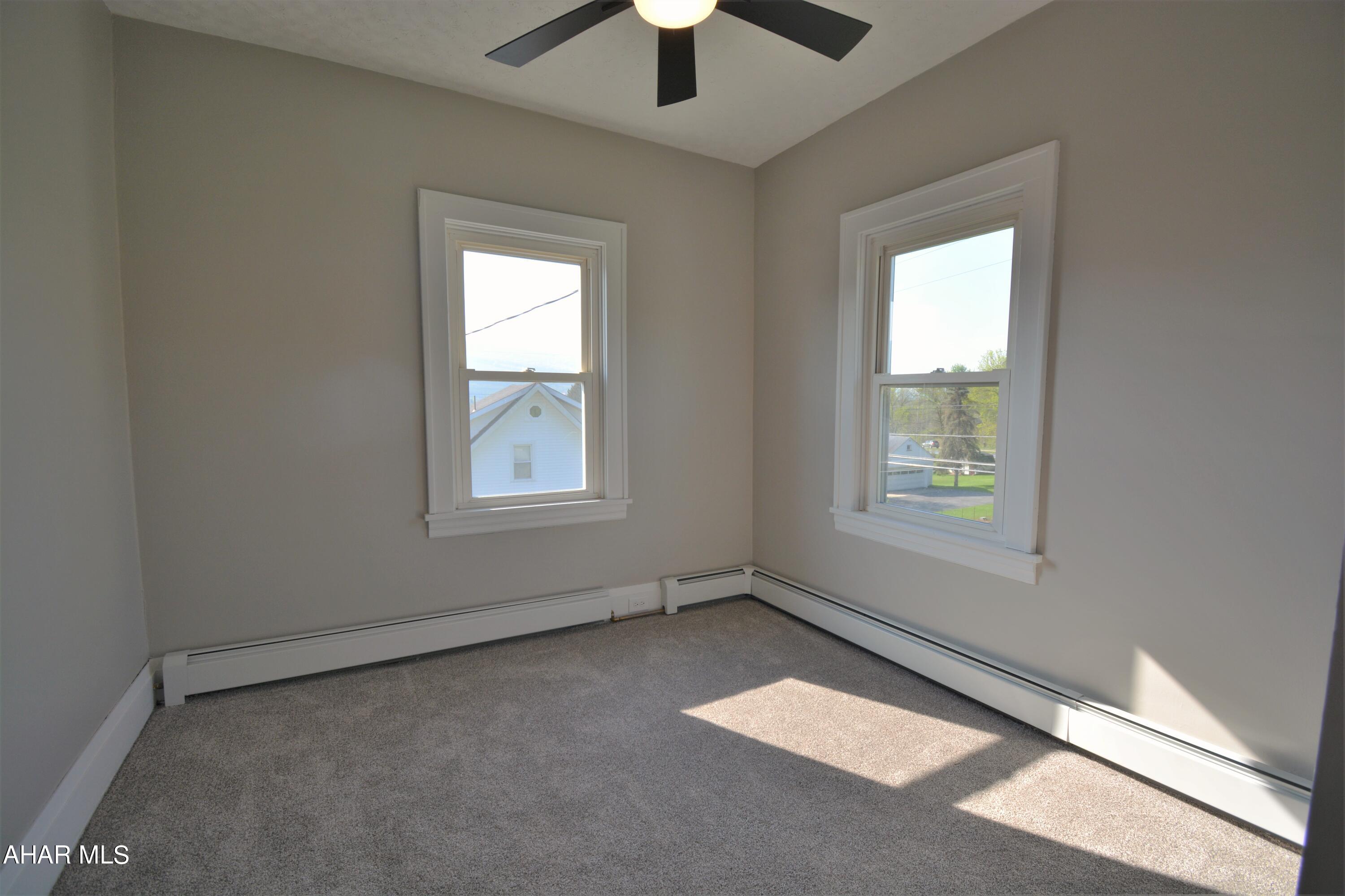 Pleasant Valley - Residential