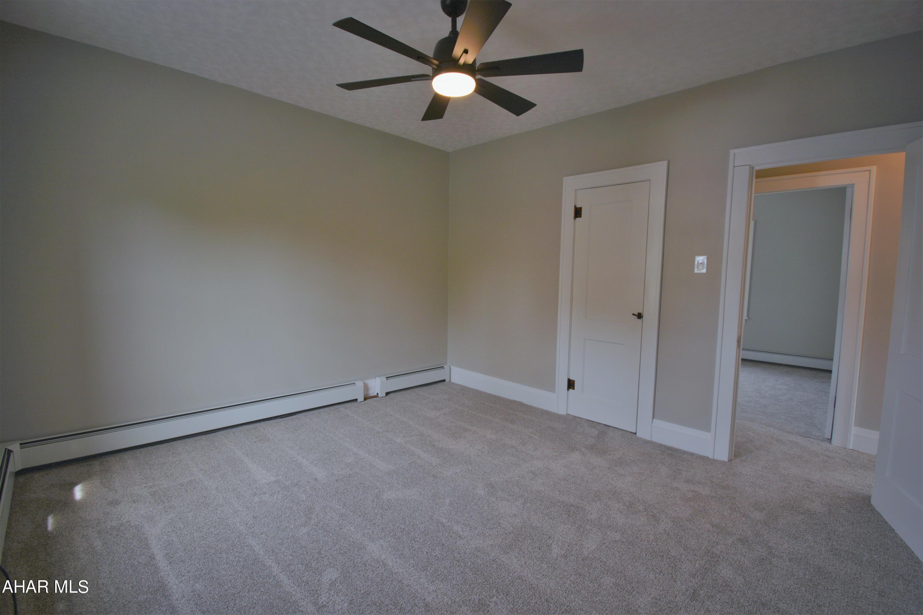 Pleasant Valley - Residential