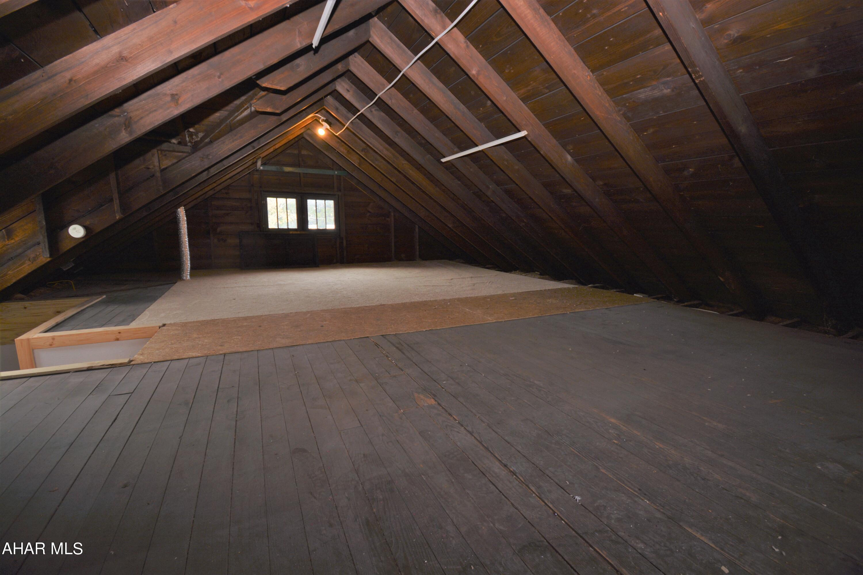 Pleasant Valley - Residential