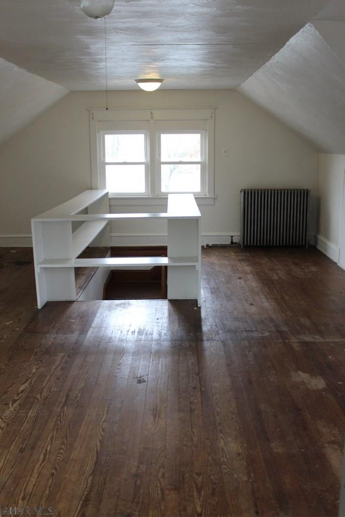 Unknown - Residential