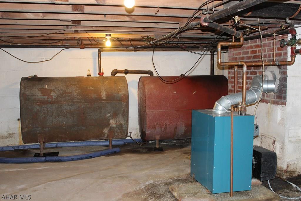 Unknown - Residential