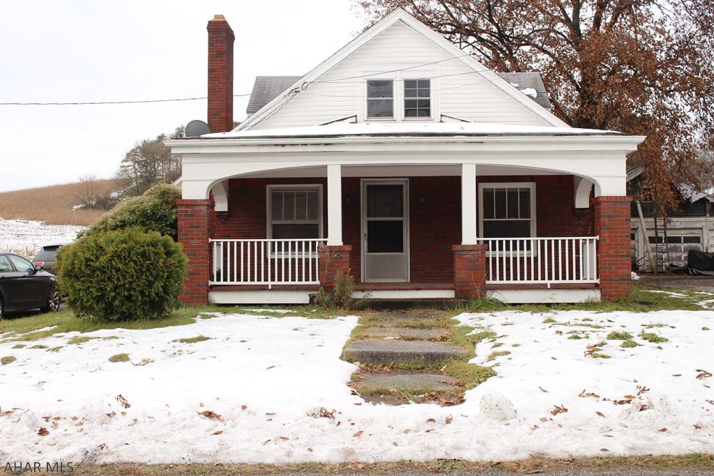 Unknown - Residential