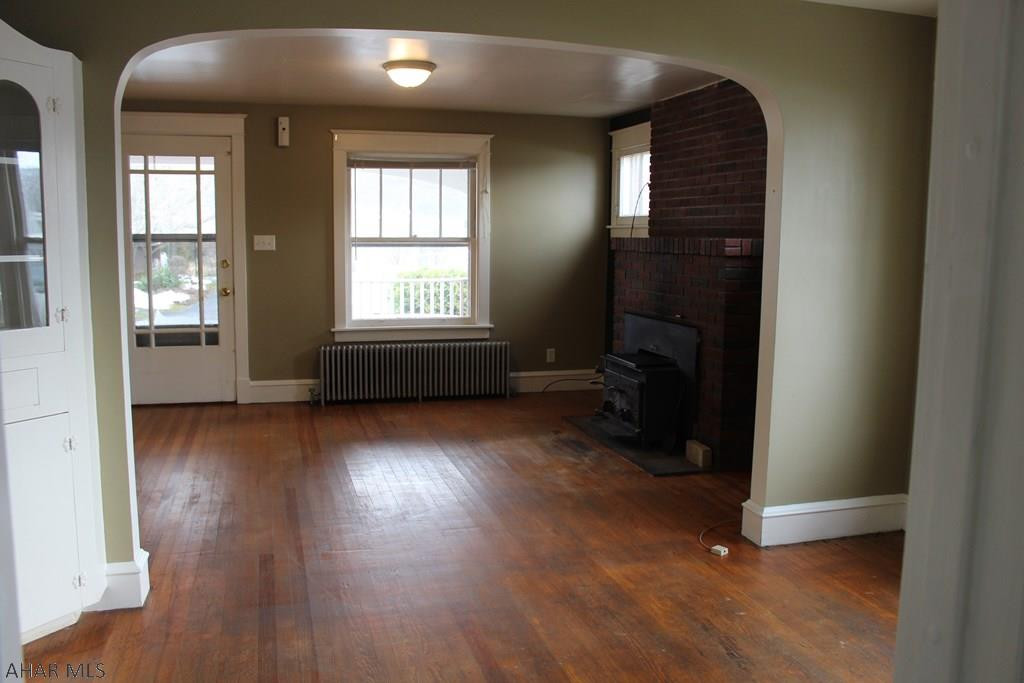 Unknown - Residential