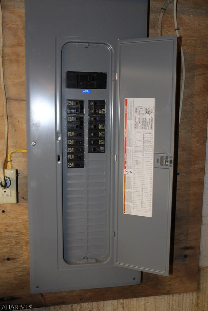 Unknown - Residential