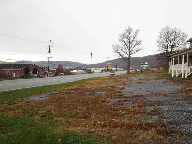 Other - Commercial Lease