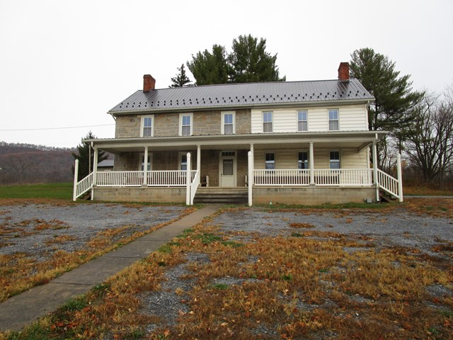 Other - Commercial Lease