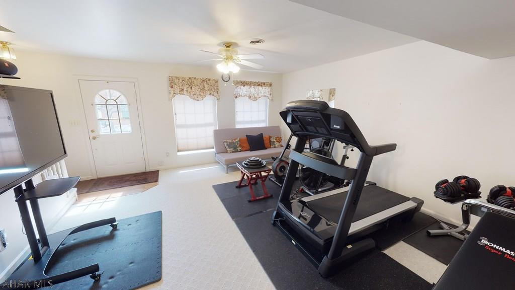 Unknown - Residential