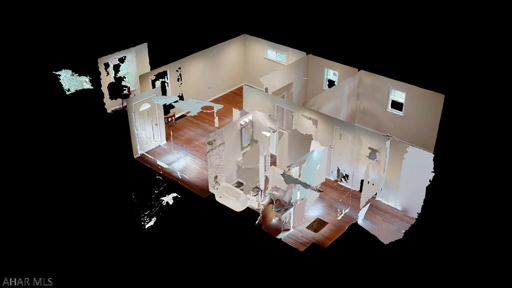 Greenwood - Residential