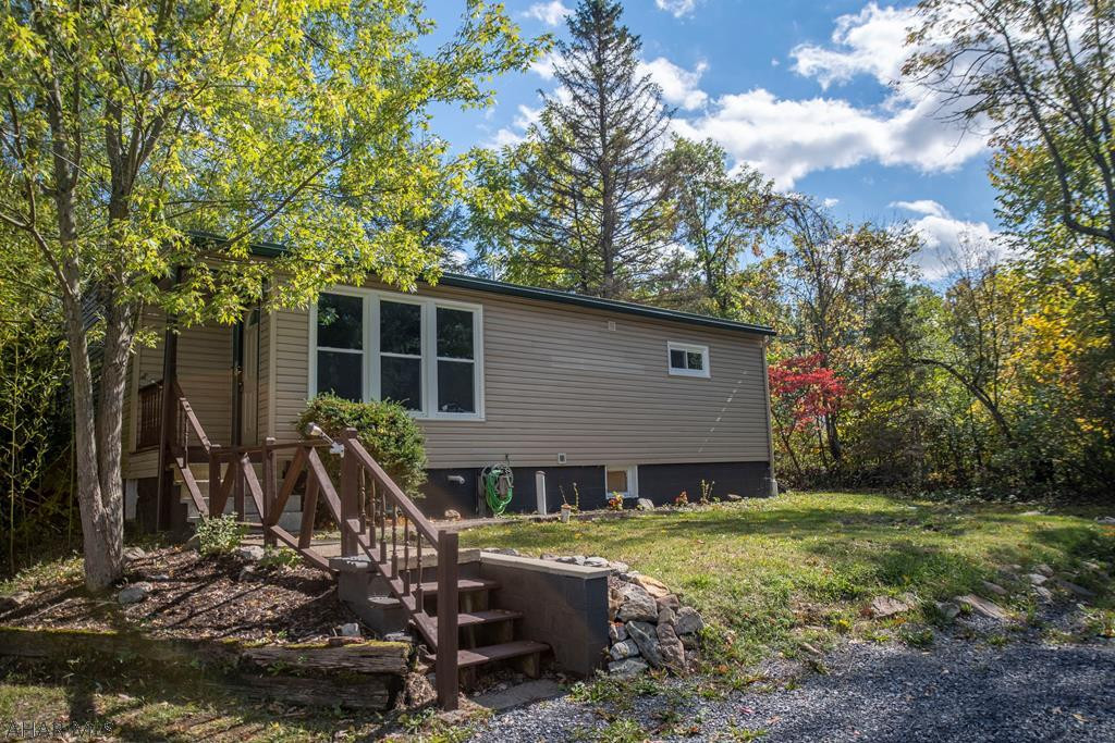 Greenwood - Residential