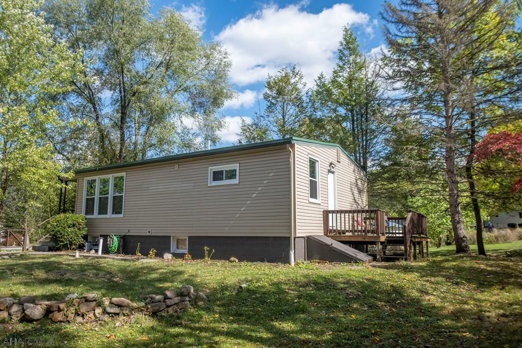 Greenwood - Residential