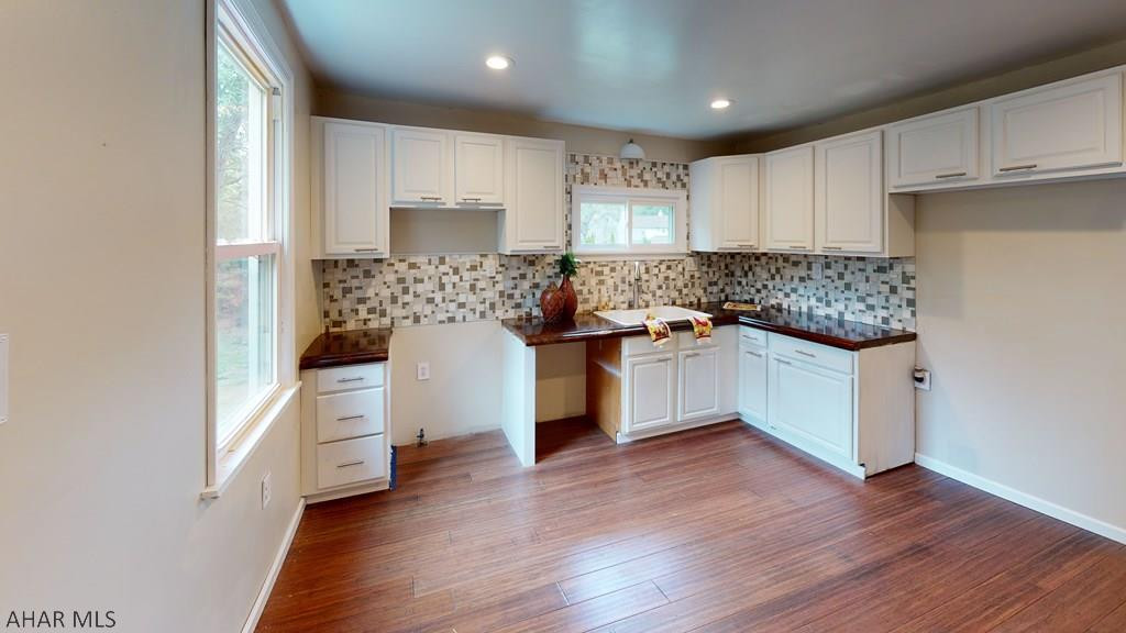 Greenwood - Residential