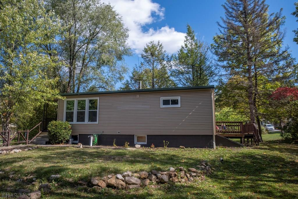 Greenwood - Residential