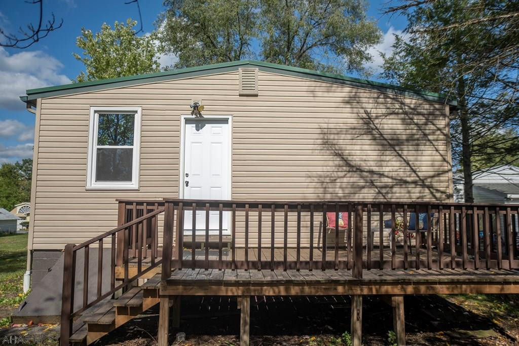 Greenwood - Residential