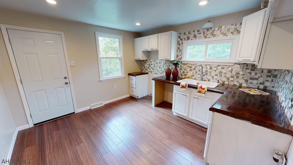 Greenwood - Residential