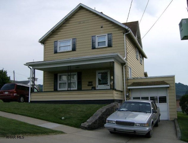 Other - Residential
