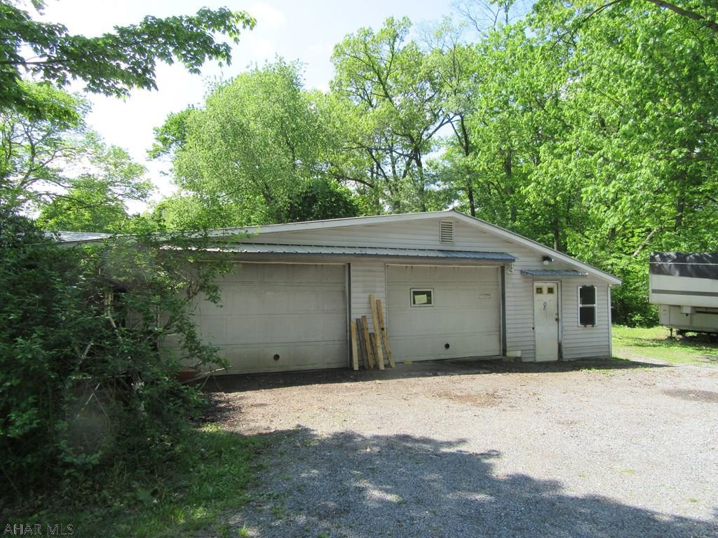 Antis Township - Residential