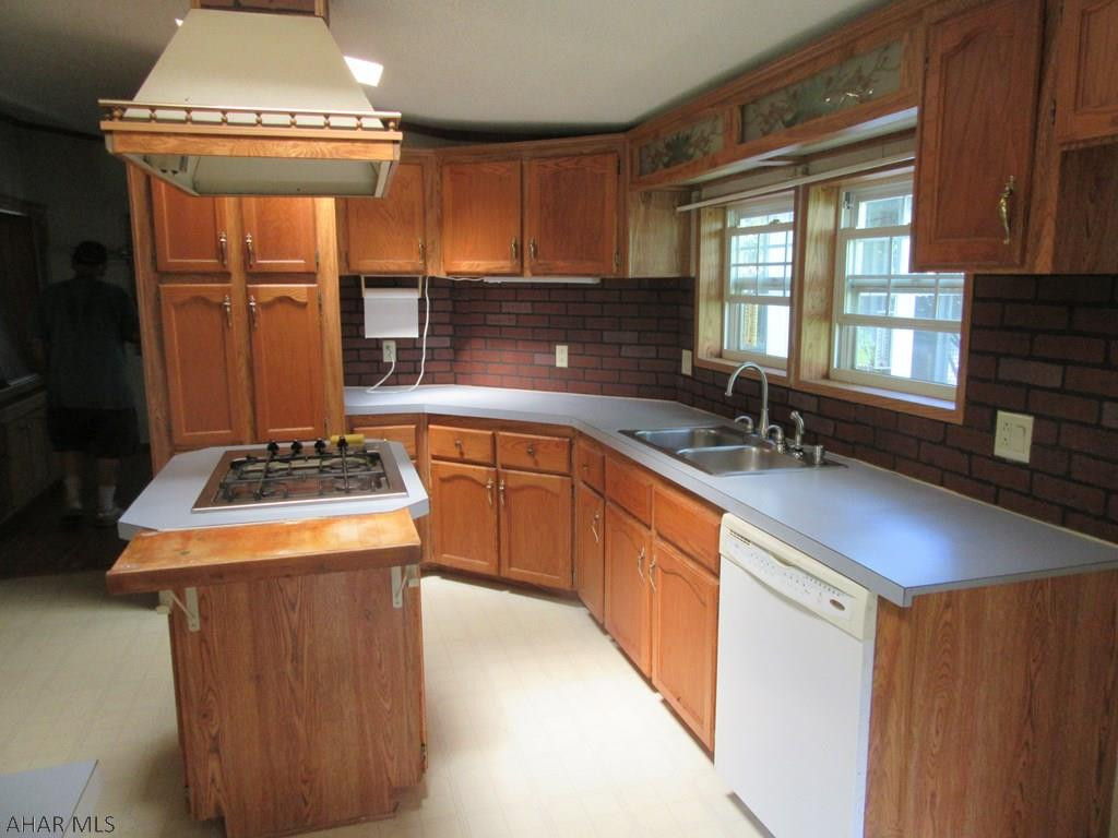 Antis Township - Residential