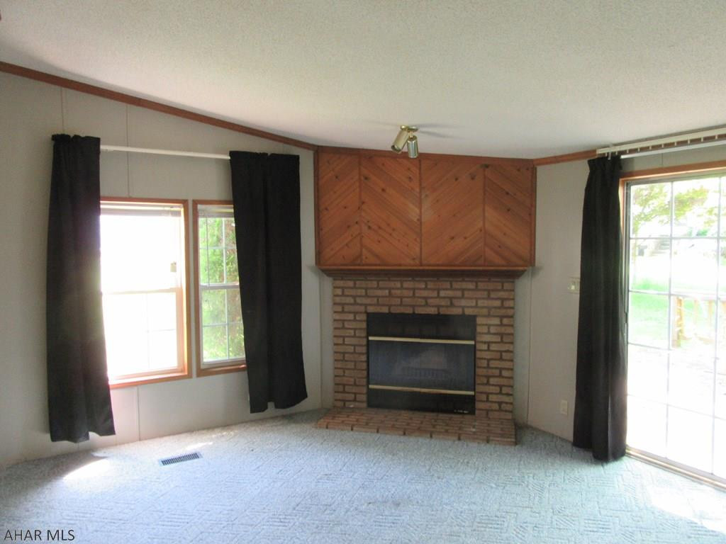 Antis Township - Residential