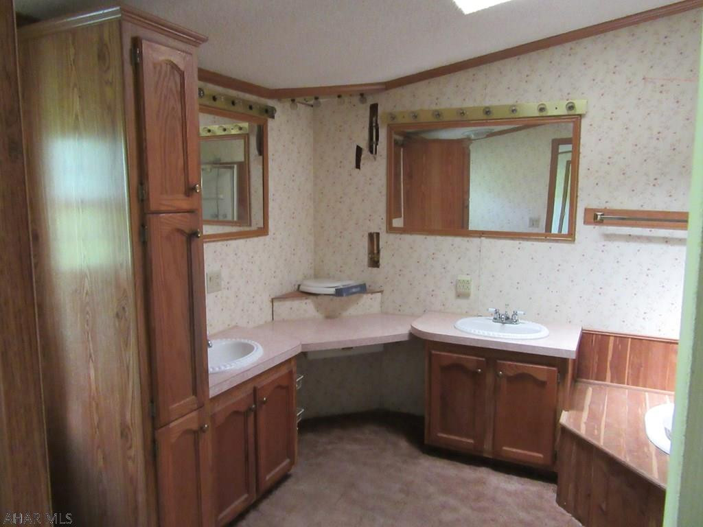 Antis Township - Residential