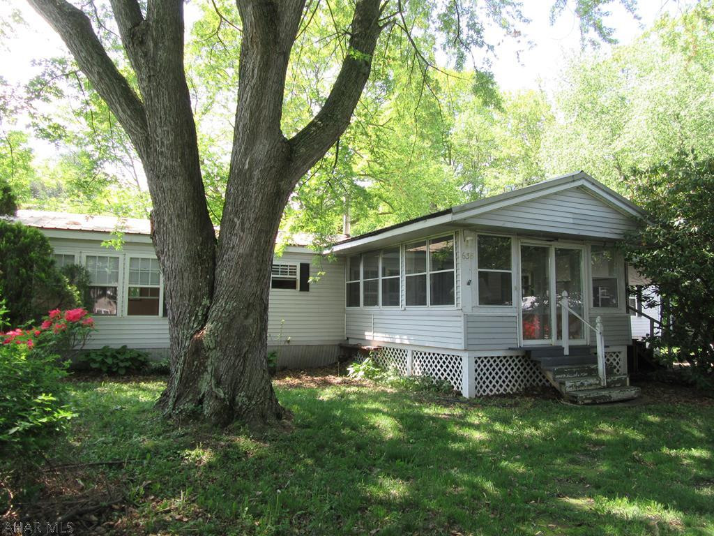 Antis Township - Residential