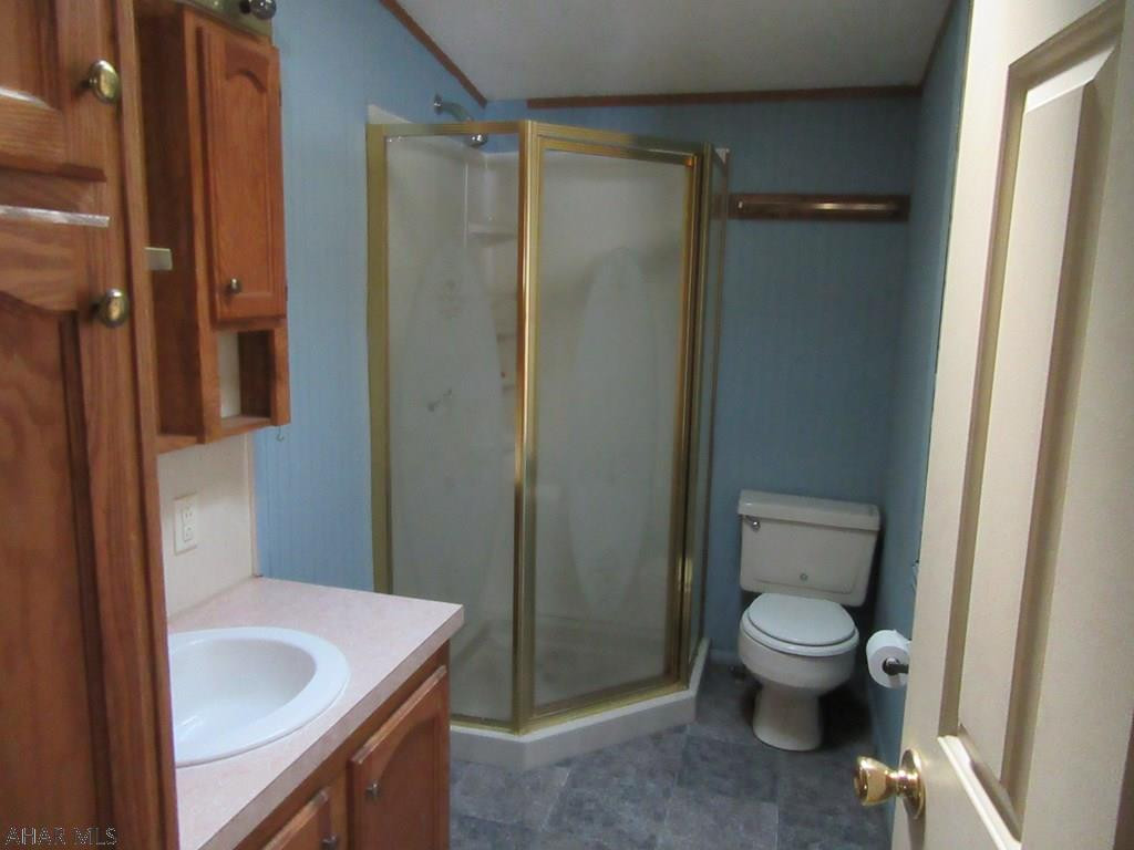 Antis Township - Residential