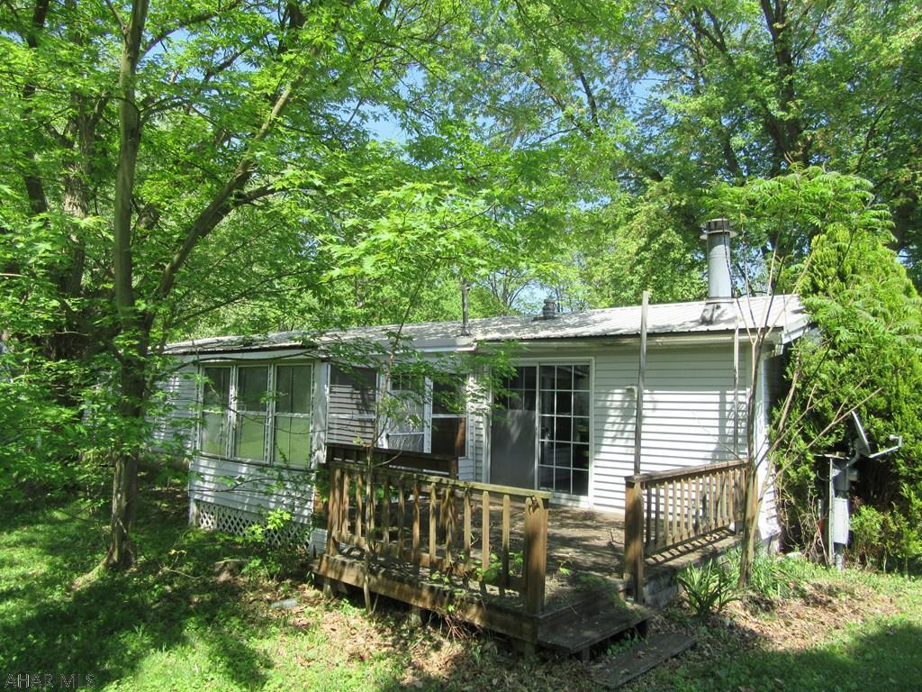 Antis Township - Residential