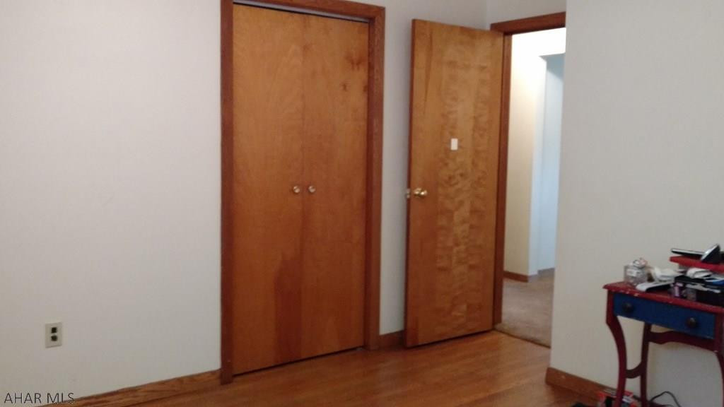 Unknown - Residential