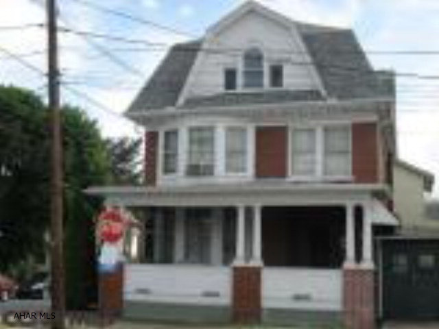 Other - Residential Income